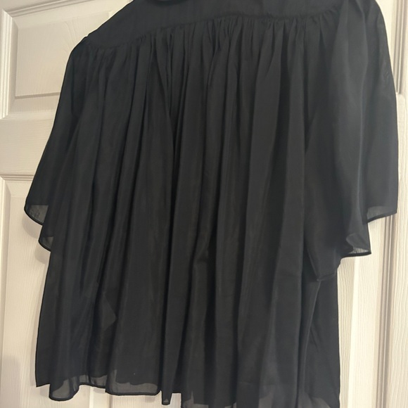 Flowy Blouse - Picture 9 of 13